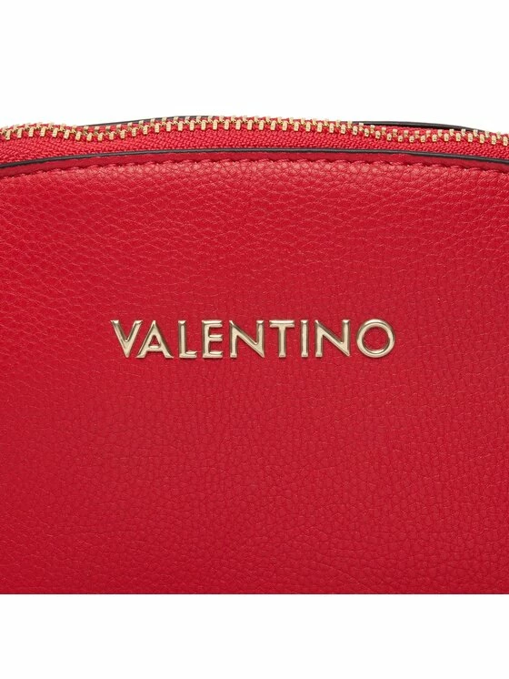 Valentino Γυναίκες Νεσεσέρ Τσαντάκι καλλυντικών Arepa VBE6IQ533 Κόκκινο 2 Valentino Γυναίκες Νεσεσέρ Τσαντάκι καλλυντικών Arepa VBE6IQ533 Κόκκινο - Image 2