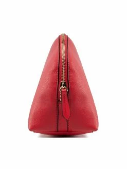 Valentino Γυναίκες Νεσεσέρ Τσαντάκι καλλυντικών Arepa VBE6IQ533 Κόκκινο 6 Valentino Γυναίκες Νεσεσέρ Τσαντάκι καλλυντικών Arepa VBE6IQ533 Κόκκινο -Valentino Κατάστημα unnamed file 1114