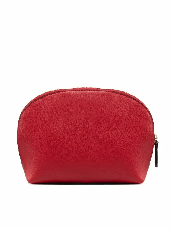 Valentino Γυναίκες Νεσεσέρ Τσαντάκι καλλυντικών Arepa VBE6IQ533 Κόκκινο 4 Valentino Γυναίκες Νεσεσέρ Τσαντάκι καλλυντικών Arepa VBE6IQ533 Κόκκινο - Image 4