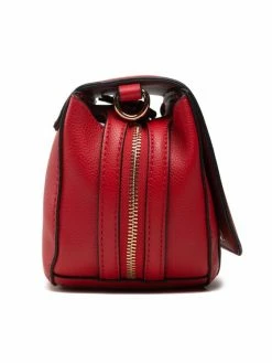 Valentino Γυναίκες Τσάντες Χιαστί Τσάντα Arepa VBS6IQ04 Κόκκινο 6 Valentino Γυναίκες Τσάντες Χιαστί Τσάντα Arepa VBS6IQ04 Κόκκινο -Valentino Κατάστημα unnamed file 1118