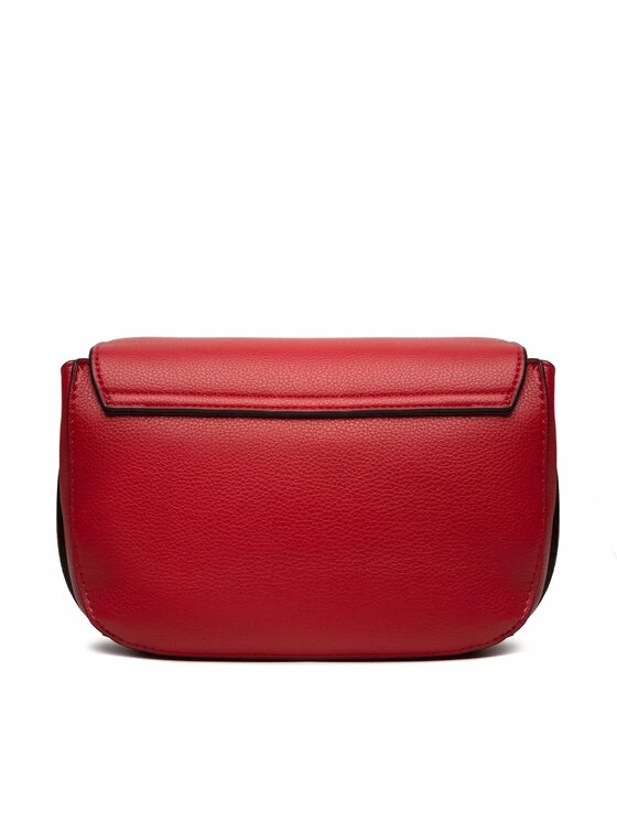 Valentino Γυναίκες Τσάντες Χιαστί Τσάντα Arepa VBS6IQ04 Κόκκινο 4 Valentino Γυναίκες Τσάντες Χιαστί Τσάντα Arepa VBS6IQ04 Κόκκινο - Image 4