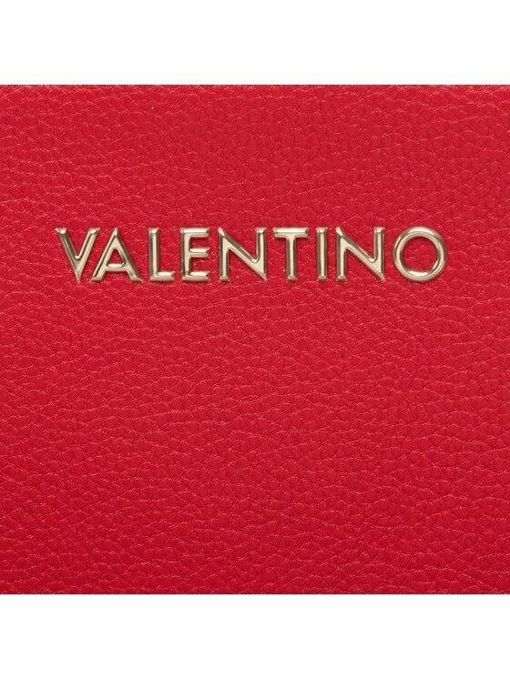 Valentino Γυναίκες Τσάντες Βραδινές Τσάντα Arepa VBE6IQ528 Κόκκινο 2 Valentino Γυναίκες Τσάντες Βραδινές Τσάντα Arepa VBE6IQ528 Κόκκινο - Image 2