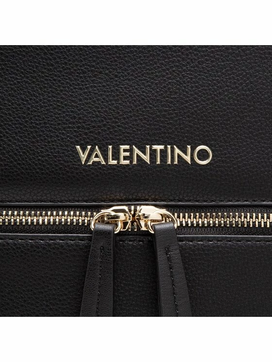 Valentino Γυναίκες Πόλης Σακίδιο Arepa VBS6IQ08 Μαύρο 2 Valentino Γυναίκες Πόλης Σακίδιο Arepa VBS6IQ08 Μαύρο - Image 2