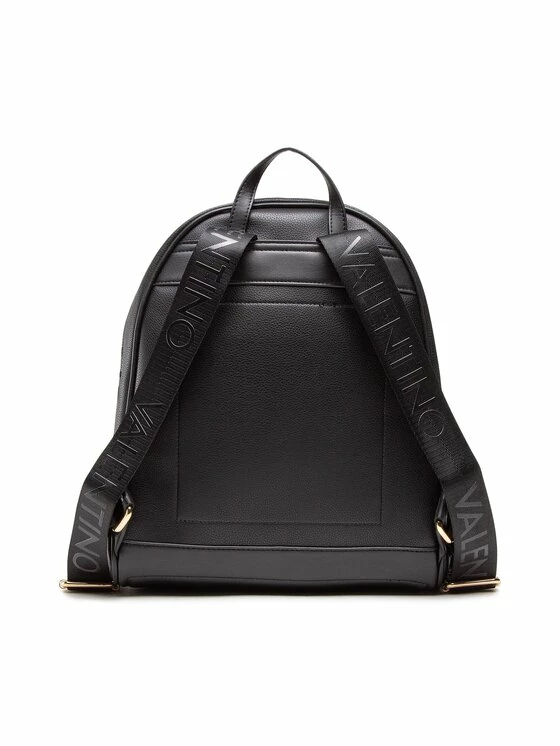 Valentino Γυναίκες Πόλης Σακίδιο Arepa VBS6IQ08 Μαύρο 4 Valentino Γυναίκες Πόλης Σακίδιο Arepa VBS6IQ08 Μαύρο - Image 4