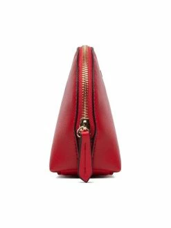 Valentino Γυναίκες Νεσεσέρ Τσαντάκι καλλυντικών Arepa VBE6IQ512 Κόκκινο 6 Valentino Γυναίκες Νεσεσέρ Τσαντάκι καλλυντικών Arepa VBE6IQ512 Κόκκινο -Valentino Κατάστημα unnamed file 1133