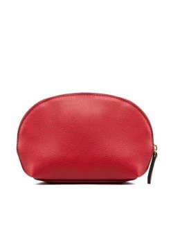 Valentino Γυναίκες Νεσεσέρ Τσαντάκι καλλυντικών Arepa VBE6IQ512 Κόκκινο 7 Valentino Γυναίκες Νεσεσέρ Τσαντάκι καλλυντικών Arepa VBE6IQ512 Κόκκινο -Valentino Κατάστημα unnamed file 1134