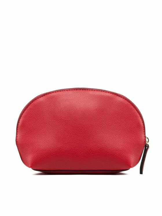Valentino Γυναίκες Νεσεσέρ Τσαντάκι καλλυντικών Arepa VBE6IQ512 Κόκκινο 4 Valentino Γυναίκες Νεσεσέρ Τσαντάκι καλλυντικών Arepa VBE6IQ512 Κόκκινο - Image 4