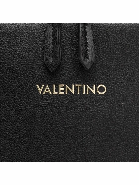 Valentino Γυναίκες Πόλης Σακίδιο Arepa VBS6IQ06 Μαύρο 2 Valentino Γυναίκες Πόλης Σακίδιο Arepa VBS6IQ06 Μαύρο - Image 2