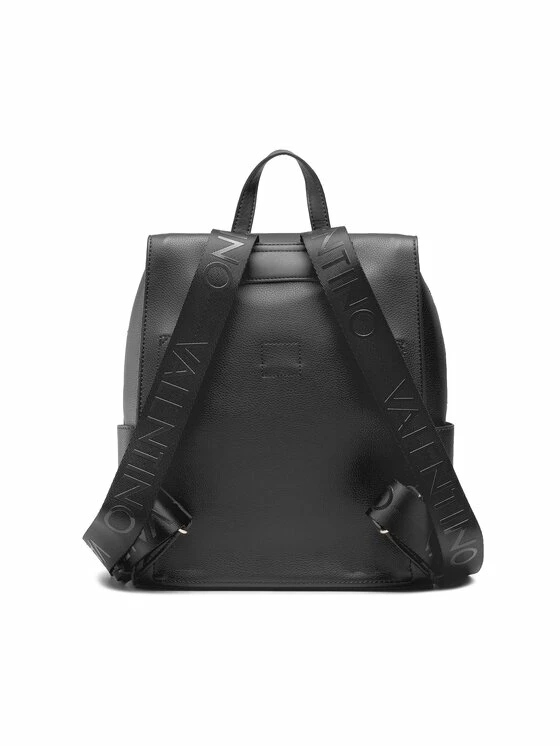 Valentino Γυναίκες Πόλης Σακίδιο Arepa VBS6IQ06 Μαύρο 4 Valentino Γυναίκες Πόλης Σακίδιο Arepa VBS6IQ06 Μαύρο - Image 4