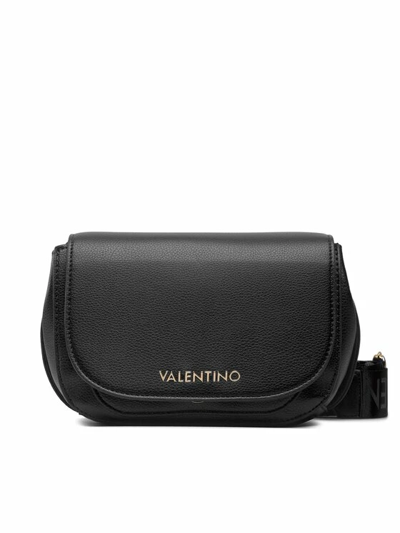 Valentino Γυναίκες Τσάντες Χιαστί Τσάντα Arepa VBS6IQ04 Μαύρο 1 Valentino Γυναίκες Τσάντες Χιαστί Τσάντα Arepa VBS6IQ04 Μαύρο