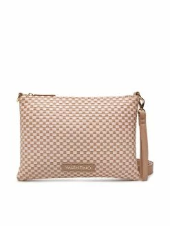 Valentino Γυναίκες Τσάντες με Χερούλι Τσάντα Daiquiri VBS6B504 Ροζ