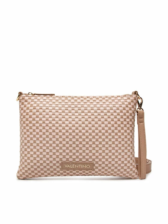 Valentino Γυναίκες Τσάντες με Χερούλι Τσάντα Daiquiri VBS6B504 Ροζ 1 Valentino Γυναίκες Τσάντες με Χερούλι Τσάντα Daiquiri VBS6B504 Ροζ