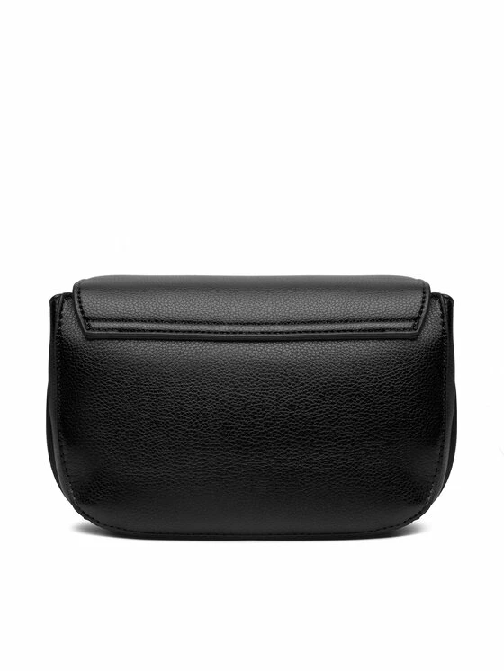 Valentino Γυναίκες Τσάντες Χιαστί Τσάντα Arepa VBS6IQ04 Μαύρο 4 Valentino Γυναίκες Τσάντες Χιαστί Τσάντα Arepa VBS6IQ04 Μαύρο - Image 4