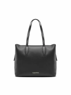 Valentino Γυναίκες Τσάντες με Χερούλι Τσάντα Arepa VBS6IQ07 Μαύρο