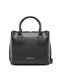 Valentino Γυναίκες Τσάντες με Χερούλι Τσάντα Arepa VBS6IQ01 Μαύρο