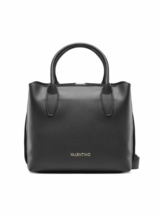 Valentino Γυναίκες Τσάντες με Χερούλι Τσάντα Arepa VBS6IQ01 Μαύρο 1 Valentino Γυναίκες Τσάντες με Χερούλι Τσάντα Arepa VBS6IQ01 Μαύρο