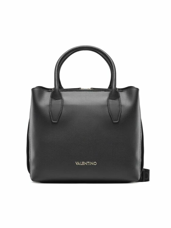 Valentino Γυναίκες Τσάντες με Χερούλι Τσάντα Arepa VBS6IQ01 Μαύρο 2 Valentino Γυναίκες Τσάντες με Χερούλι Τσάντα Arepa VBS6IQ01 Μαύρο - Image 2