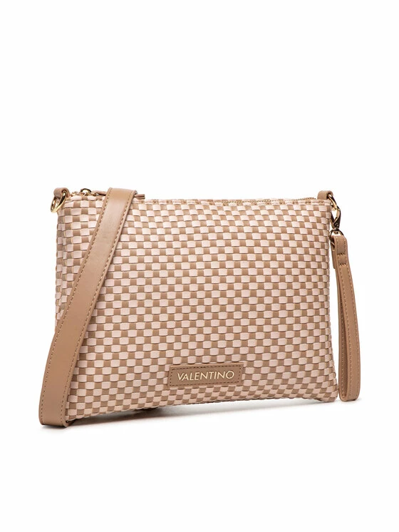 Valentino Γυναίκες Τσάντες με Χερούλι Τσάντα Daiquiri VBS6B504 Ροζ 2 Valentino Γυναίκες Τσάντες με Χερούλι Τσάντα Daiquiri VBS6B504 Ροζ - Image 2