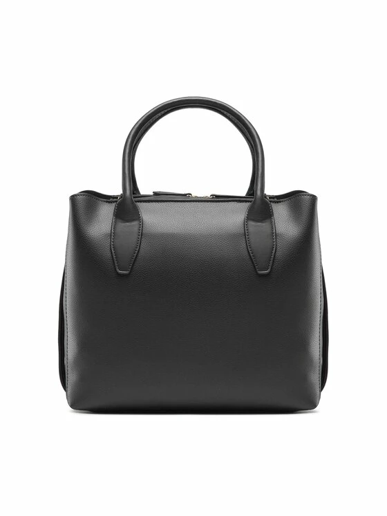 Valentino Γυναίκες Τσάντες με Χερούλι Τσάντα Arepa VBS6IQ01 Μαύρο 5 Valentino Γυναίκες Τσάντες με Χερούλι Τσάντα Arepa VBS6IQ01 Μαύρο - Image 5