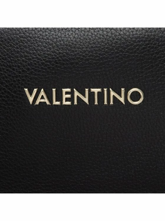 Valentino Γυναίκες Νεσεσέρ Τσαντάκι καλλυντικών Arepa VBE6IQ533 Μαύρο 2 Valentino Γυναίκες Νεσεσέρ Τσαντάκι καλλυντικών Arepa VBE6IQ533 Μαύρο - Image 2