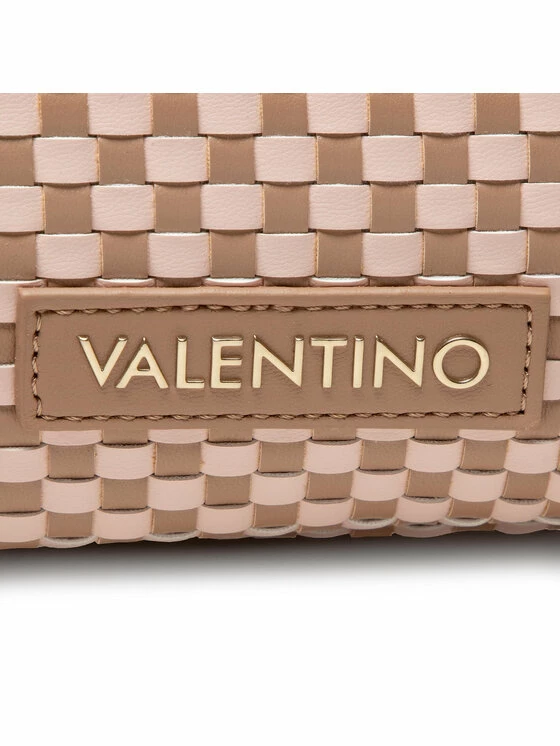 Valentino Γυναίκες Τσάντες με Χερούλι Τσάντα Daiquiri VBS6B504 Ροζ 3 Valentino Γυναίκες Τσάντες με Χερούλι Τσάντα Daiquiri VBS6B504 Ροζ - Image 3