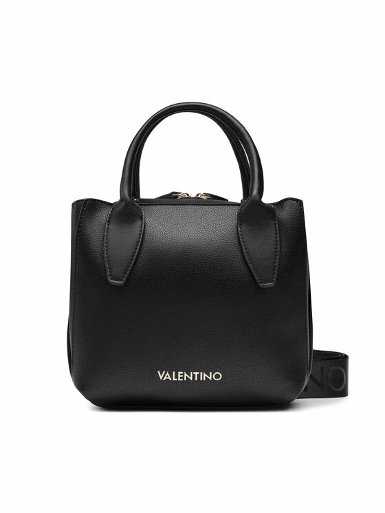 Valentino Γυναίκες Τσάντες με Χερούλι Τσάντα Arepa VBS6IQ02 Μαύρο 1 Valentino Γυναίκες Τσάντες με Χερούλι Τσάντα Arepa VBS6IQ02 Μαύρο