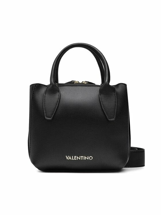 Valentino Γυναίκες Τσάντες με Χερούλι Τσάντα Arepa VBS6IQ02 Μαύρο 2 Valentino Γυναίκες Τσάντες με Χερούλι Τσάντα Arepa VBS6IQ02 Μαύρο - Image 2