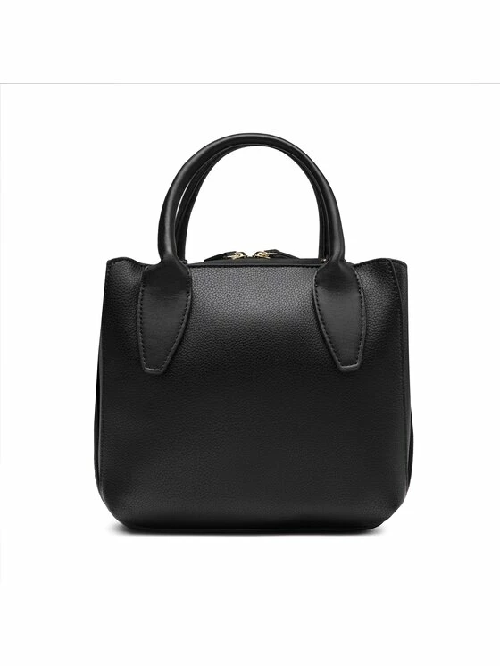 Valentino Γυναίκες Τσάντες με Χερούλι Τσάντα Arepa VBS6IQ02 Μαύρο 4 Valentino Γυναίκες Τσάντες με Χερούλι Τσάντα Arepa VBS6IQ02 Μαύρο - Image 4