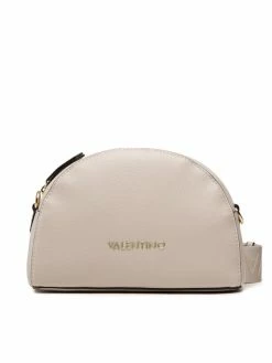 Valentino Γυναίκες Τσάντες Χιαστί Τσάντα Arepa VBS6IQ09 Μπεζ