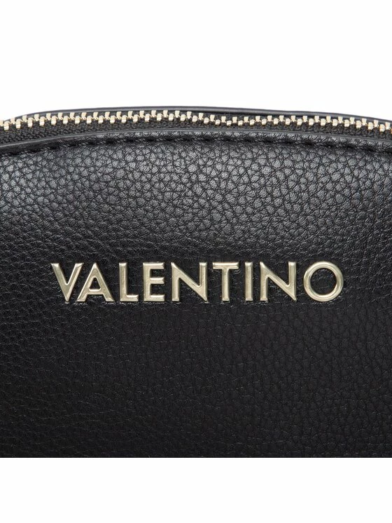 Valentino Γυναίκες Νεσεσέρ Τσαντάκι καλλυντικών Arepa VBE6IQ512 Μαύρο 2 Valentino Γυναίκες Νεσεσέρ Τσαντάκι καλλυντικών Arepa VBE6IQ512 Μαύρο - Image 2