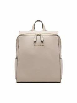 Valentino Γυναίκες Πόλης Σακίδιο Arepa VBS6IQ06 Εκρού