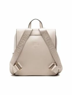 Valentino Γυναίκες Πόλης Σακίδιο Arepa VBS6IQ06 Εκρού -Valentino Κατάστημα unnamed file 1178