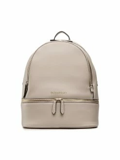 Valentino Γυναίκες Πόλης Σακίδιο Arepa VBS6IQ08 Μπεζ