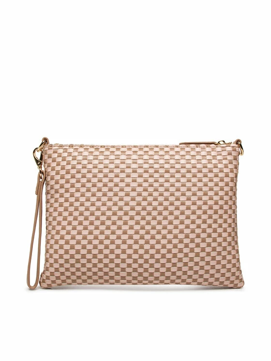 Valentino Γυναίκες Τσάντες με Χερούλι Τσάντα Daiquiri VBS6B504 Ροζ 5 Valentino Γυναίκες Τσάντες με Χερούλι Τσάντα Daiquiri VBS6B504 Ροζ - Image 5