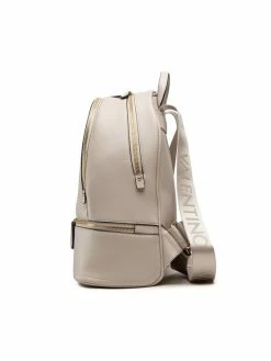 Valentino Γυναίκες Πόλης Σακίδιο Arepa VBS6IQ08 Μπεζ 6 Valentino Γυναίκες Πόλης Σακίδιο Arepa VBS6IQ08 Μπεζ -Valentino Κατάστημα unnamed file 1181