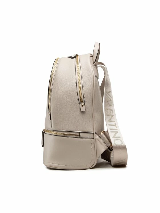 Valentino Γυναίκες Πόλης Σακίδιο Arepa VBS6IQ08 Μπεζ 3 Valentino Γυναίκες Πόλης Σακίδιο Arepa VBS6IQ08 Μπεζ - Image 3