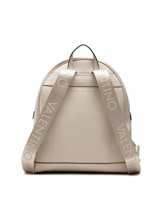 Valentino Γυναίκες Πόλης Σακίδιο Arepa VBS6IQ08 Μπεζ 4 Valentino Γυναίκες Πόλης Σακίδιο Arepa VBS6IQ08 Μπεζ - Image 4