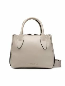 Valentino Γυναίκες Τσάντες με Χερούλι Τσάντα Arepa VBS6IQ02 Μπεζ