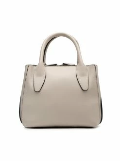 Valentino Γυναίκες Τσάντες με Χερούλι Τσάντα Arepa VBS6IQ02 Μπεζ 7 Valentino Γυναίκες Τσάντες με Χερούλι Τσάντα Arepa VBS6IQ02 Μπεζ -Valentino Κατάστημα unnamed file 1186