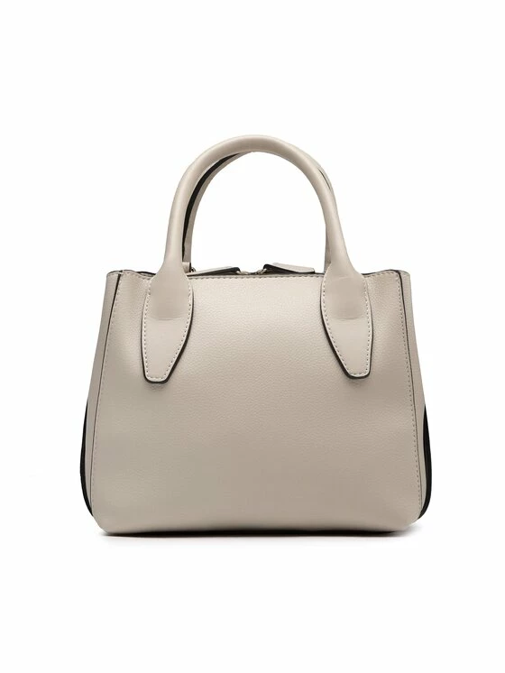 Valentino Γυναίκες Τσάντες με Χερούλι Τσάντα Arepa VBS6IQ02 Μπεζ 4 Valentino Γυναίκες Τσάντες με Χερούλι Τσάντα Arepa VBS6IQ02 Μπεζ - Image 4