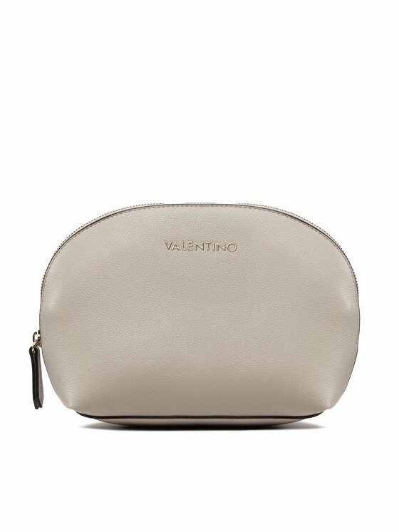 Valentino Γυναίκες Νεσεσέρ Τσαντάκι καλλυντικών Arepa VBE6IQ533 Μπεζ 1 Valentino Γυναίκες Νεσεσέρ Τσαντάκι καλλυντικών Arepa VBE6IQ533 Μπεζ