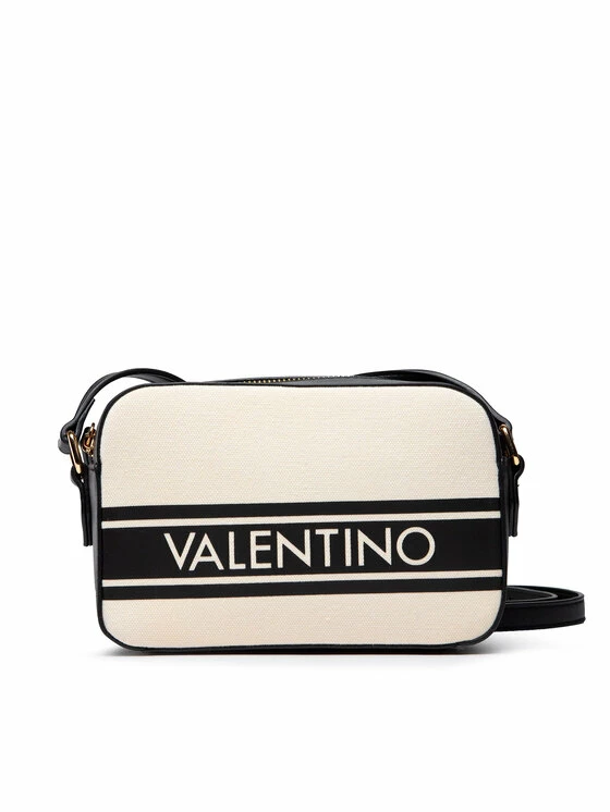 Valentino Γυναίκες Τσάντες Χιαστί Τσάντα Vesper VBS6BU03 Μπεζ 1 Valentino Γυναίκες Τσάντες Χιαστί Τσάντα Vesper VBS6BU03 Μπεζ