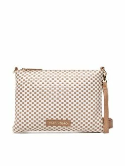 Valentino Γυναίκες Τσάντες με Χερούλι Τσάντα Daiquiri VBS6B504 Λευκό