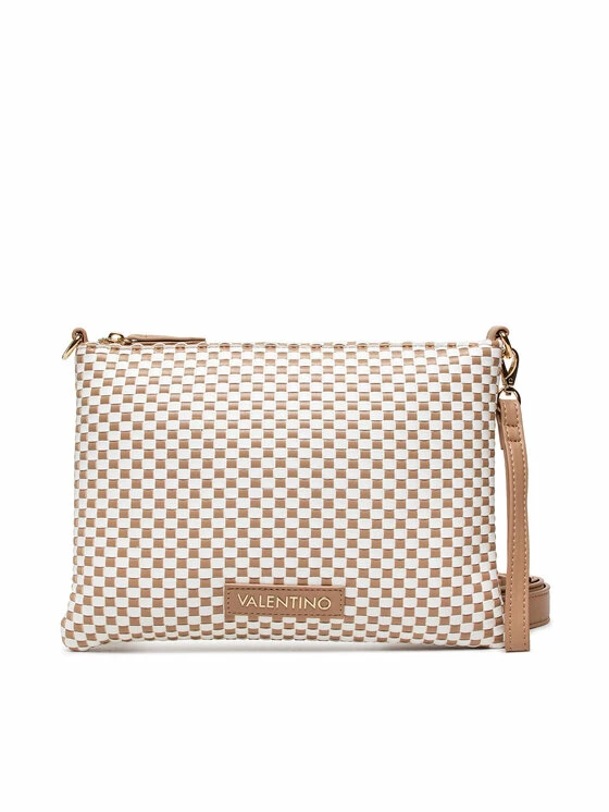 Valentino Γυναίκες Τσάντες με Χερούλι Τσάντα Daiquiri VBS6B504 Λευκό 1 Valentino Γυναίκες Τσάντες με Χερούλι Τσάντα Daiquiri VBS6B504 Λευκό