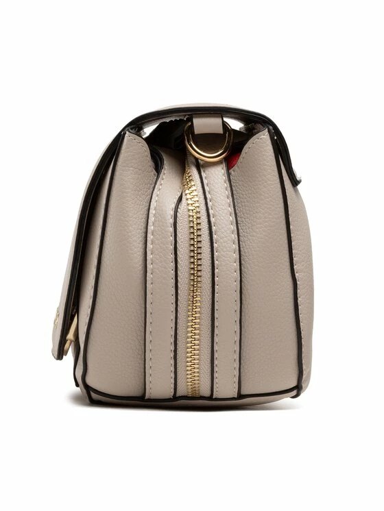 Valentino Γυναίκες Τσάντες Χιαστί Τσάντα Arepa VBS6IQ04 Μπεζ 3 Valentino Γυναίκες Τσάντες Χιαστί Τσάντα Arepa VBS6IQ04 Μπεζ - Image 3