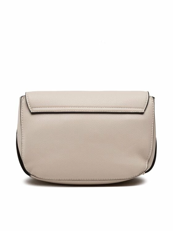 Valentino Γυναίκες Τσάντες Χιαστί Τσάντα Arepa VBS6IQ04 Μπεζ 4 Valentino Γυναίκες Τσάντες Χιαστί Τσάντα Arepa VBS6IQ04 Μπεζ - Image 4