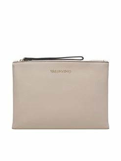 Valentino Γυναίκες Τσάντες Φάκελοι Τσάντα Arepa VBE6IQ528 Μπεζ