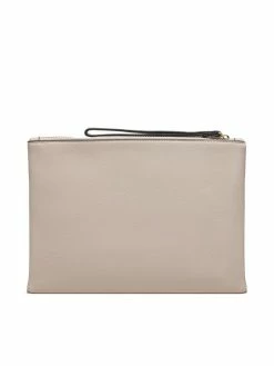 Valentino Γυναίκες Τσάντες Φάκελοι Τσάντα Arepa VBE6IQ528 Μπεζ -Valentino Κατάστημα unnamed file 1206