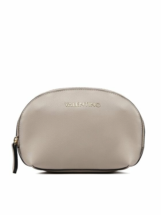 Valentino Γυναίκες Αξεσουάρ Τσαντάκι καλλυντικών Arepa VBE6IQ512 Μπεζ 1 Valentino Γυναίκες Αξεσουάρ Τσαντάκι καλλυντικών Arepa VBE6IQ512 Μπεζ