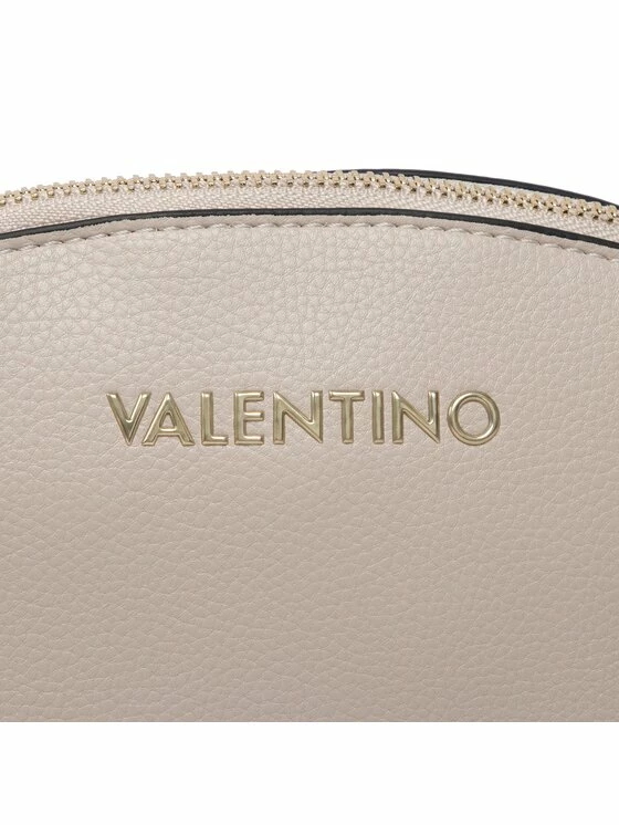 Valentino Γυναίκες Αξεσουάρ Τσαντάκι καλλυντικών Arepa VBE6IQ512 Μπεζ 2 Valentino Γυναίκες Αξεσουάρ Τσαντάκι καλλυντικών Arepa VBE6IQ512 Μπεζ - Image 2